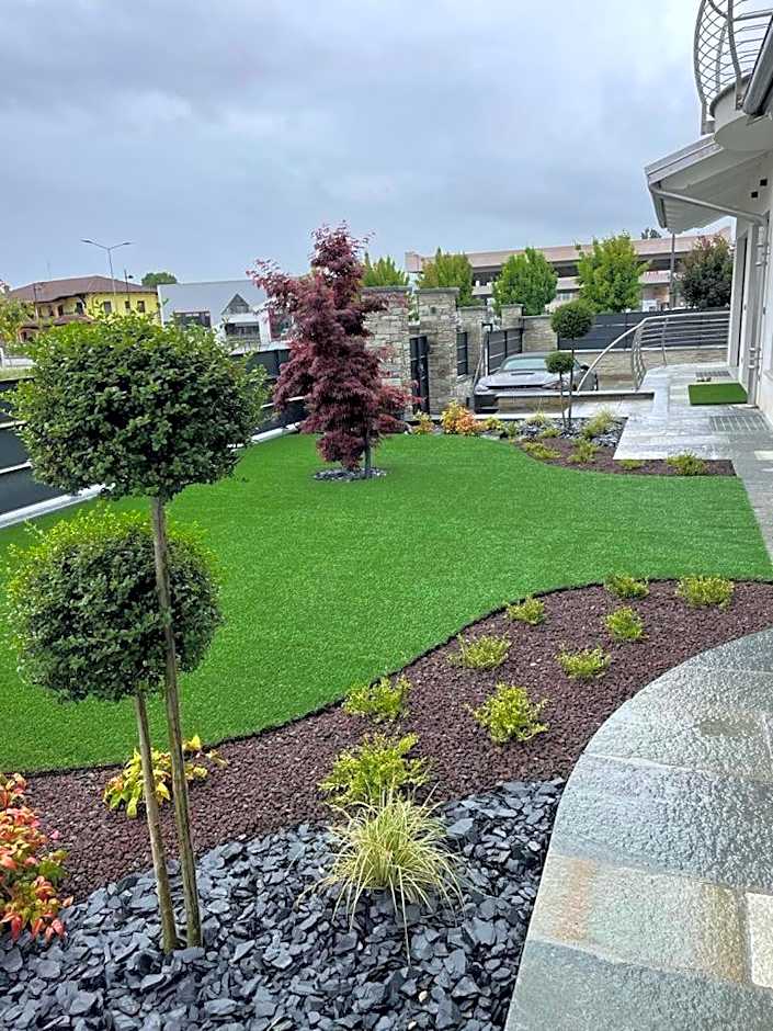 Bed and breakfast Ma.Gi.A