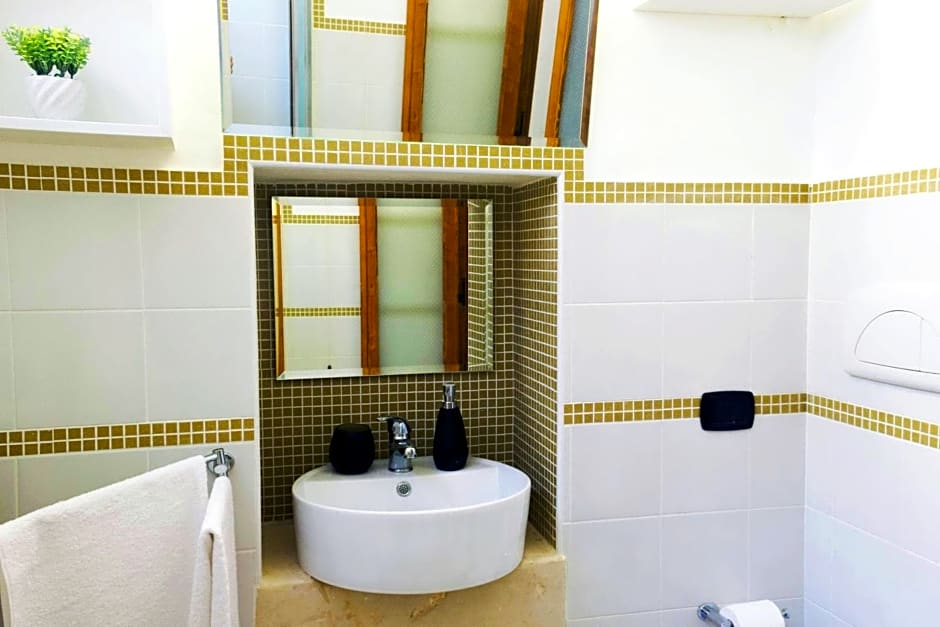 Residenza Santa Lucia B&B