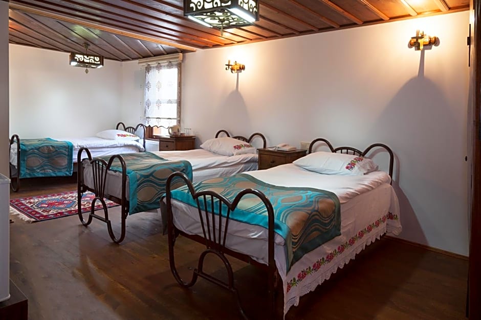 Lal Hotel Bursa