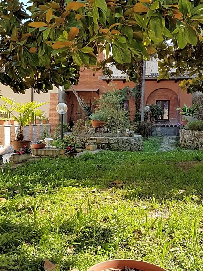 Il Giardino Segreto di Ascoli Piceno
