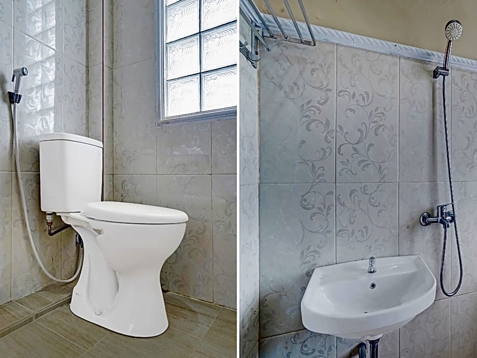 OYO 90416 Wisma Wayang Ajen Syariah