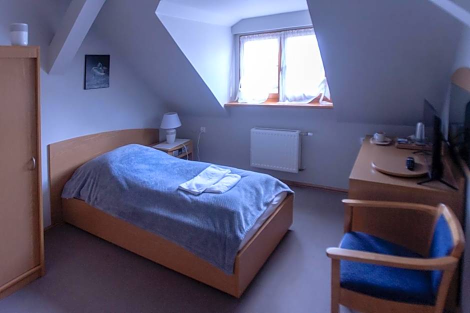 Pensjonat Myśliwski