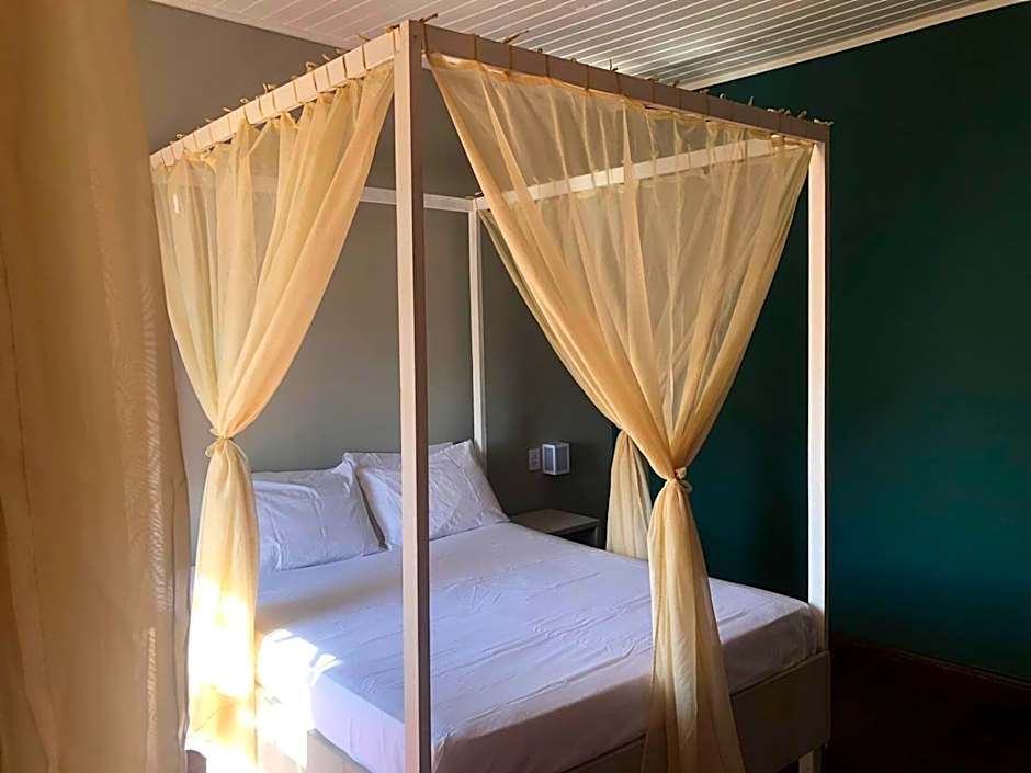 Pousada Portas da Amazônia