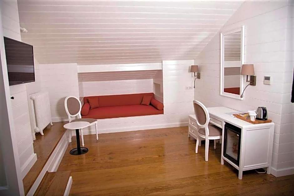 Triada Hotel Büyükada