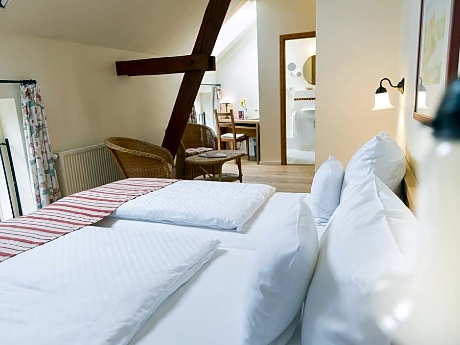 Landhaus Alte Schmiede