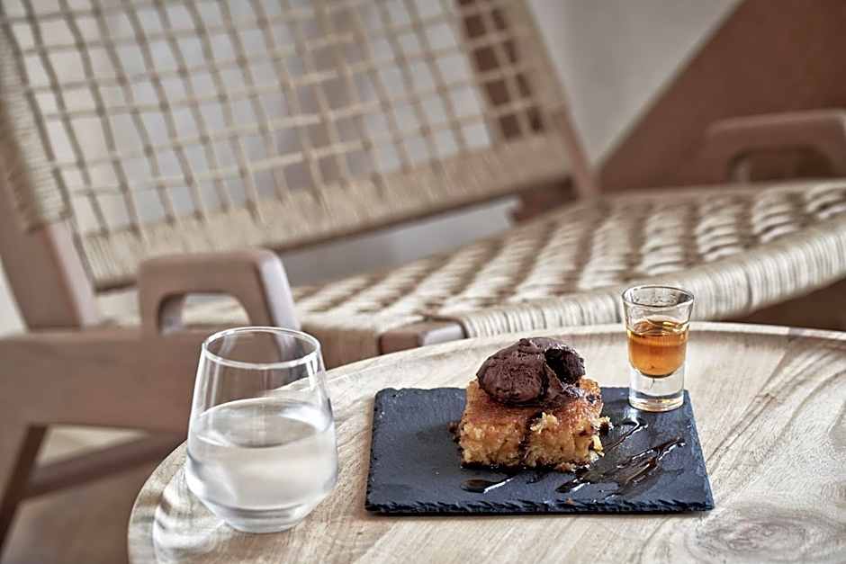 Naxian Utopia | Luxury Villas & Suites