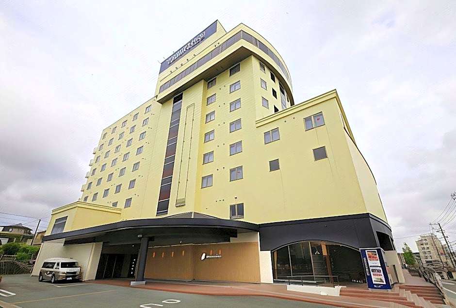 Quintessa Hotel Iseshima