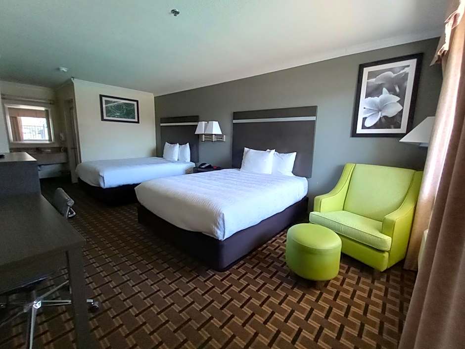 Best Western Garden Inn