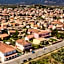 Villa Alberta Hotel