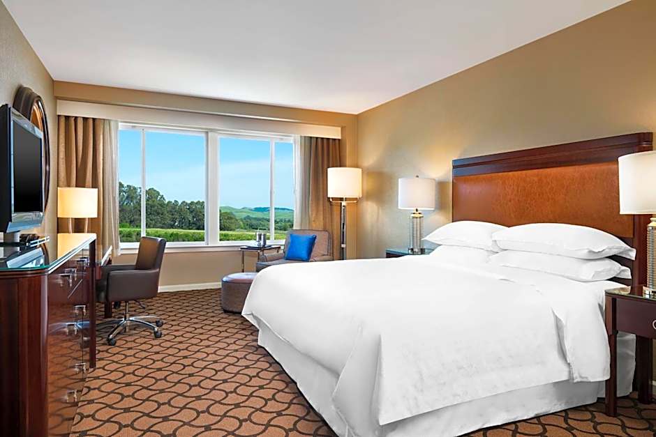 Sheraton Sonoma Wine Country Petaluma
