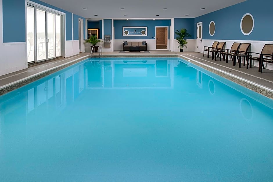 Avenue Inn & Spa