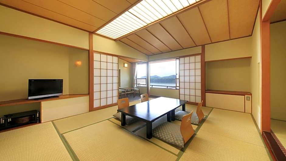 Hotel Taikan