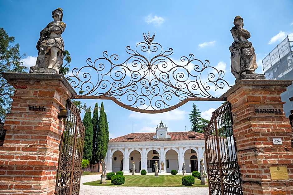 Le Camere di Villa Ca Zenobio