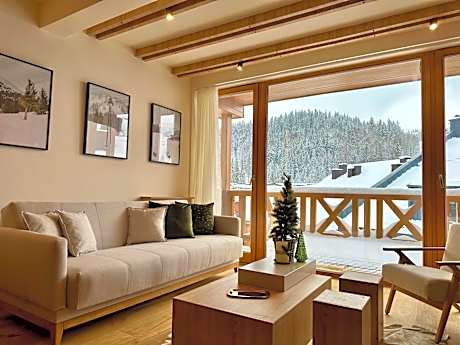 MIA Suites Jahorina
