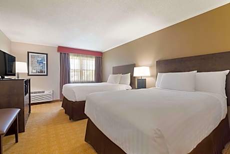 Best Western University Inn