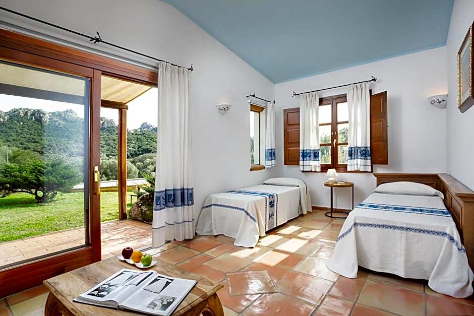 Hotel Parco Degli Ulivi - Sardegna