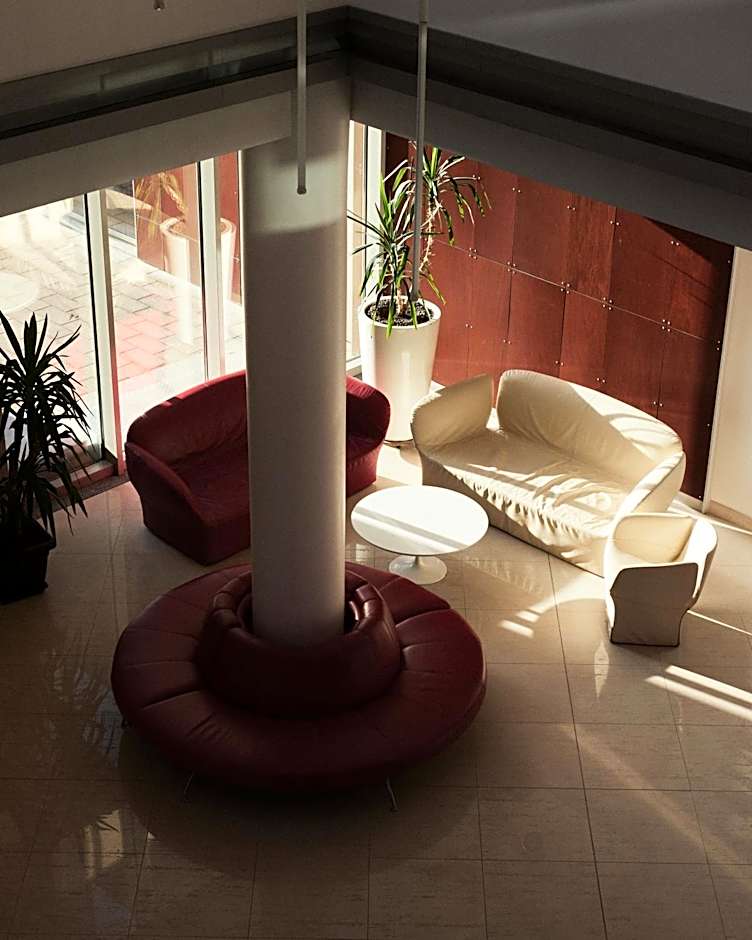 Domina Milano Fiera