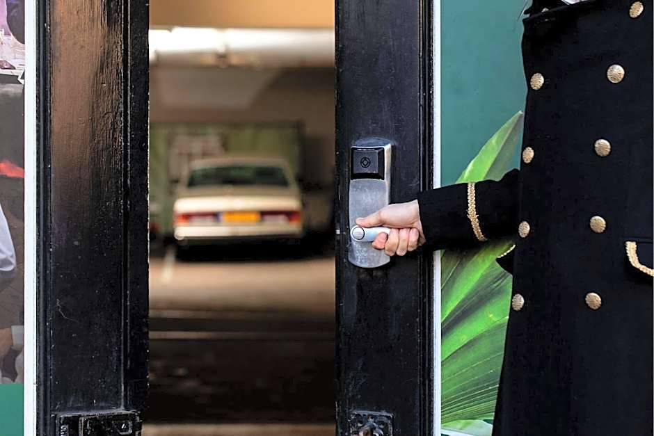 The College Hotel Amsterdam, Autograph Collection