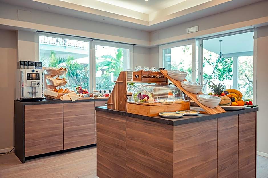 Hotel Rivage Taormina