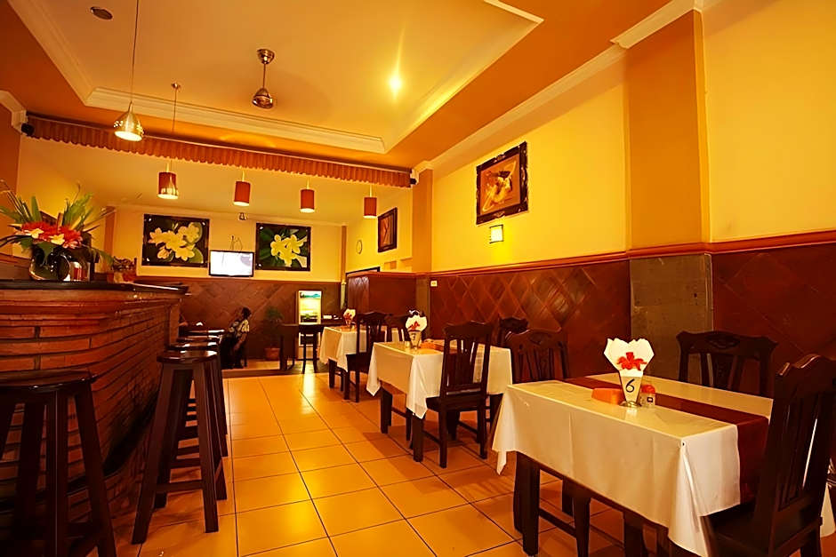 Bendesa Accommodation