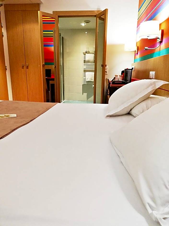 Best Western Hotel Du Mucem