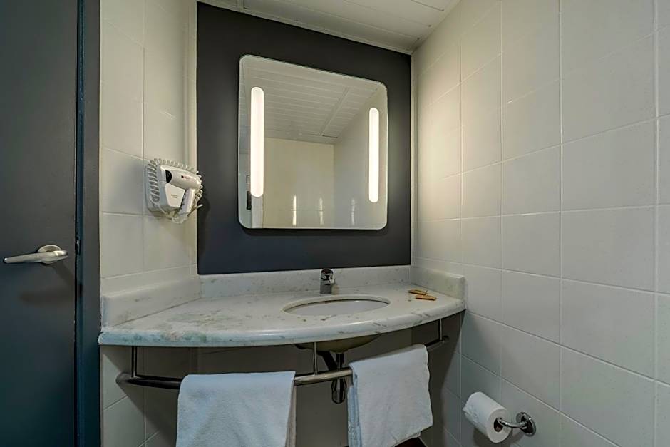 ibis Sorocaba