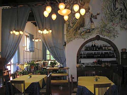 Hotel Residence Sant'Uberto