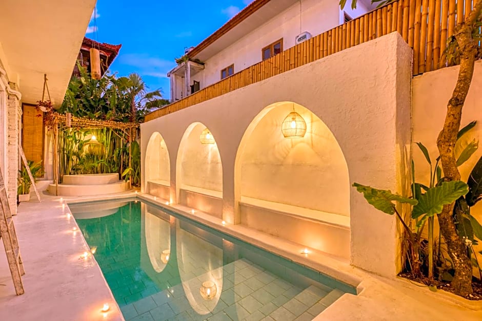 Cabala Bali Villa