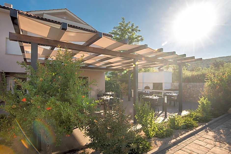 B&B Villa Maris Punat