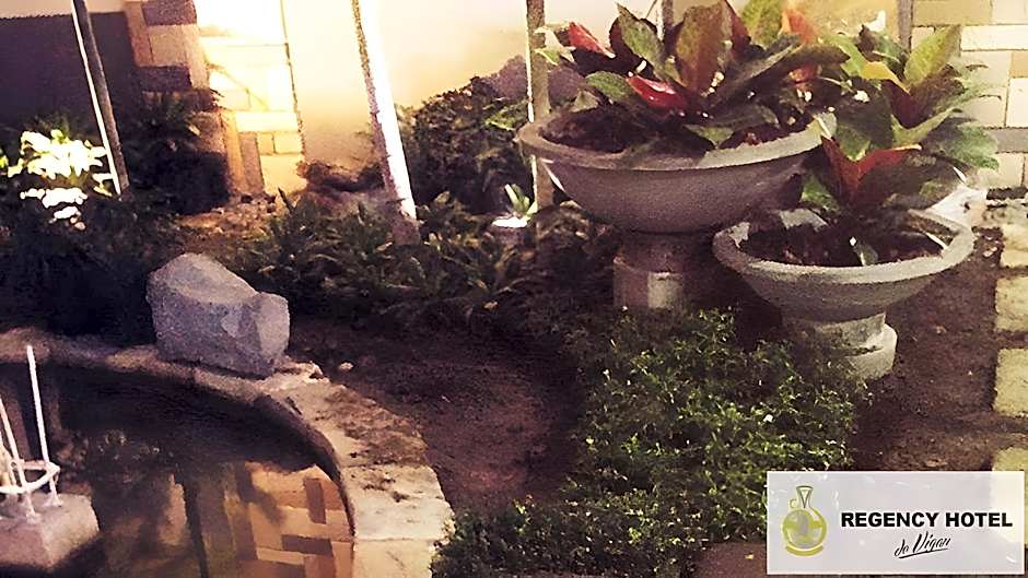 REGENCY HOTEL DE VIGAN
