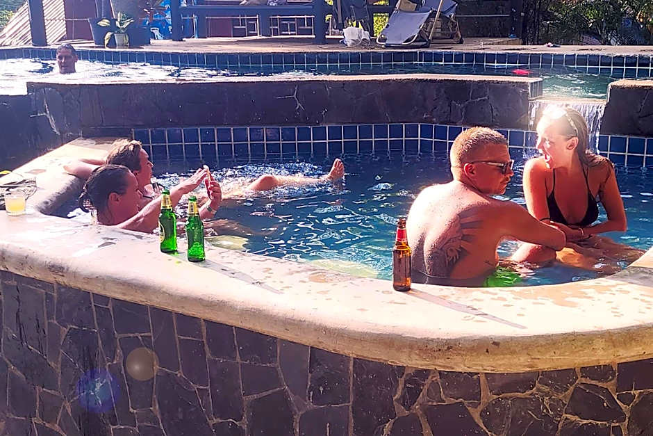 Jungle Fever Koh Chang