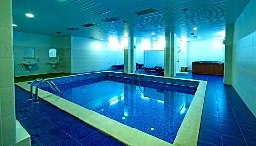 Meridian Hotel Bolyarski