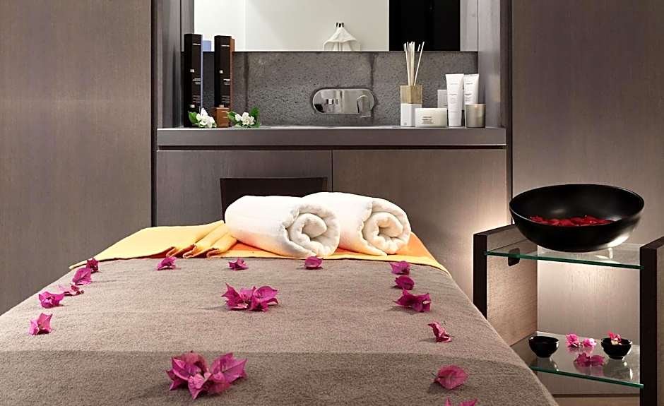 La Suite Boutique Hotel & Spa