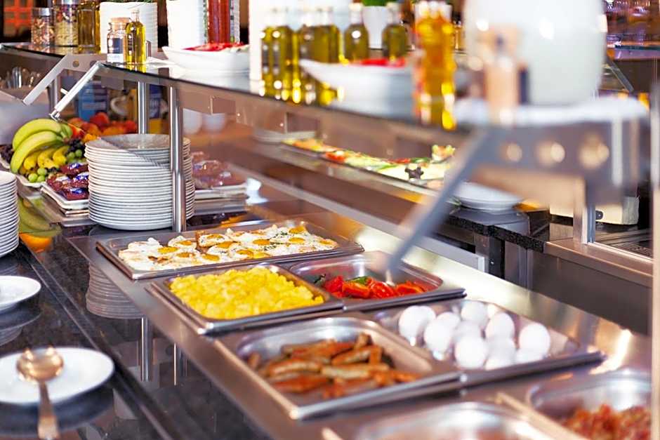 Garner Hotel Elmshorn