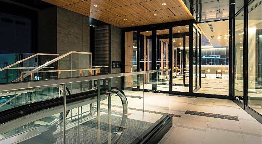 Daiwa Roynet Hotel Kumamoto