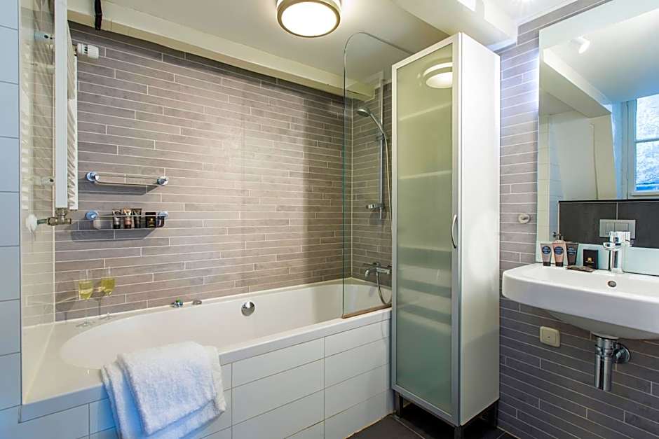 Grand Canal Boutique Hotel