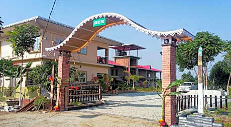 Nature Green Resort Lataguri