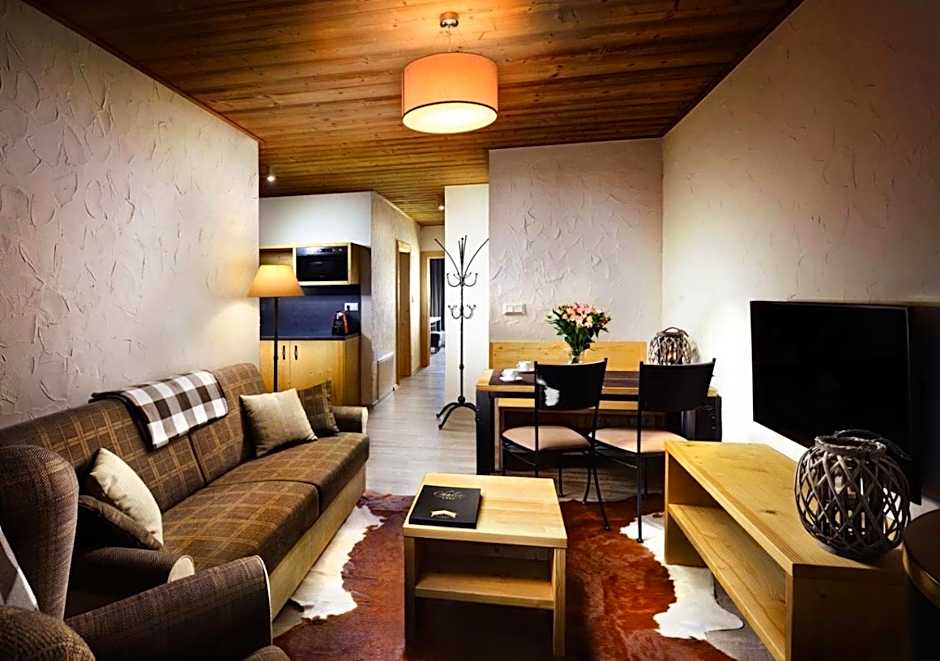 Chalets Jasná Collection - Apartments
