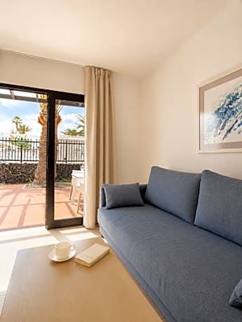 1bedroom standar 1-2pax