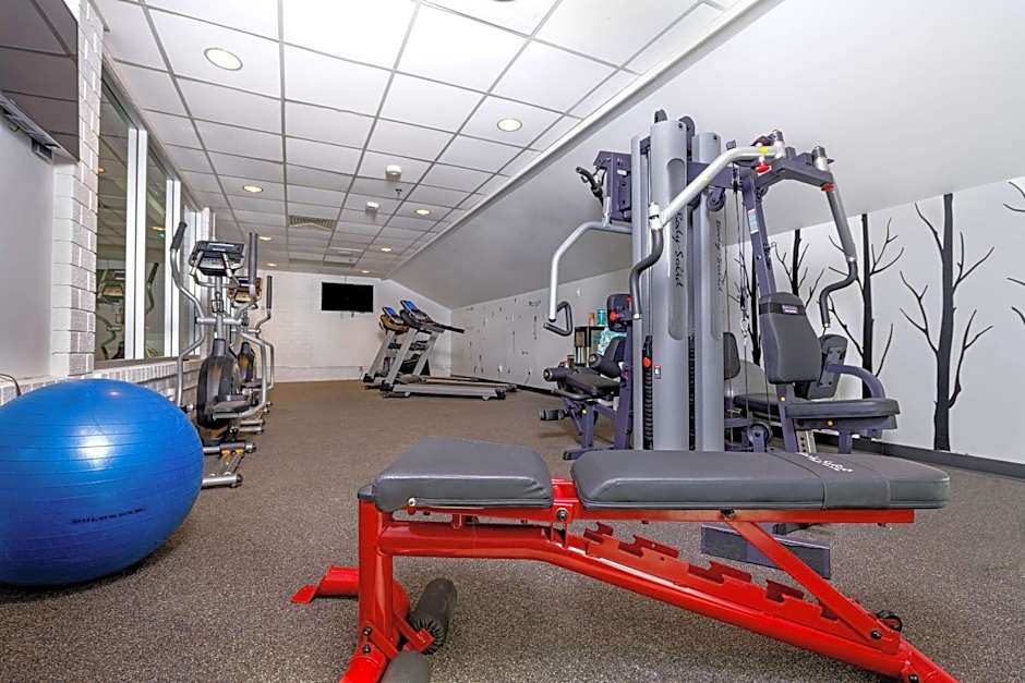 Holiday Inn Estes Park By IHG