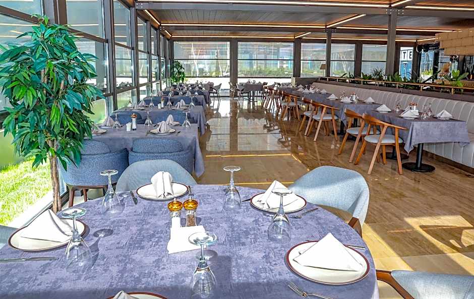 DoubleTree by Hilton Ankara Incek