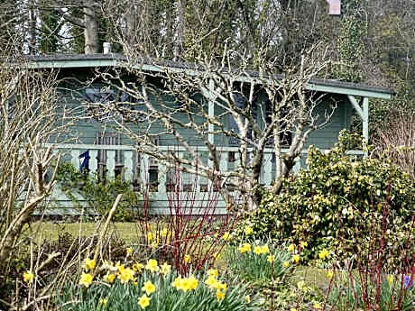The Lodge On The Marsh