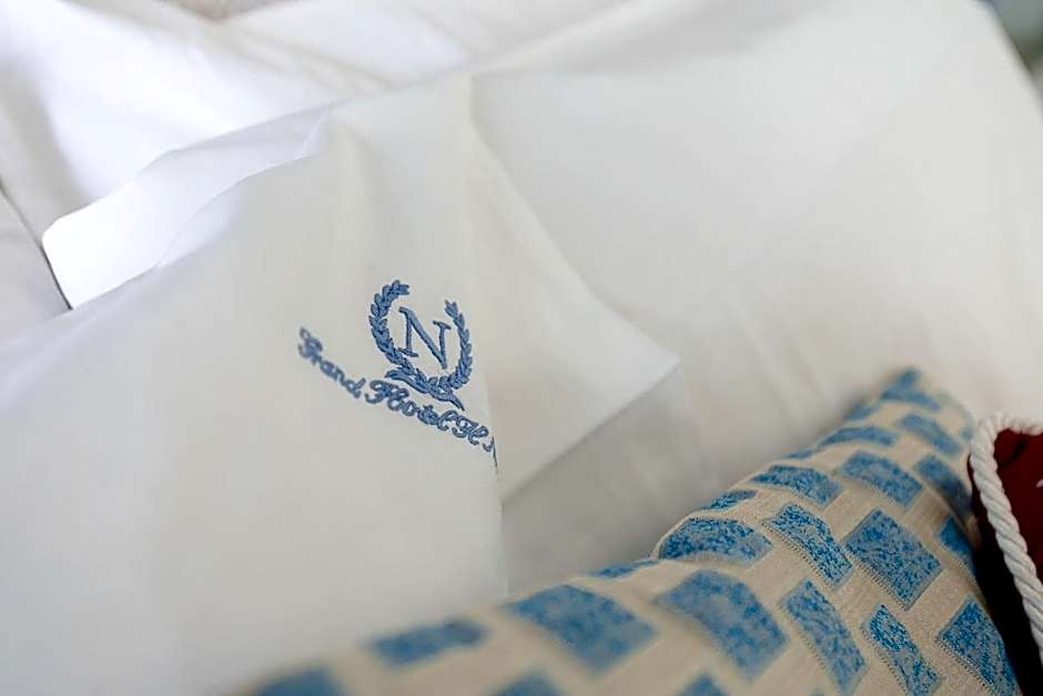 Grand Hotel Il Ninfeo