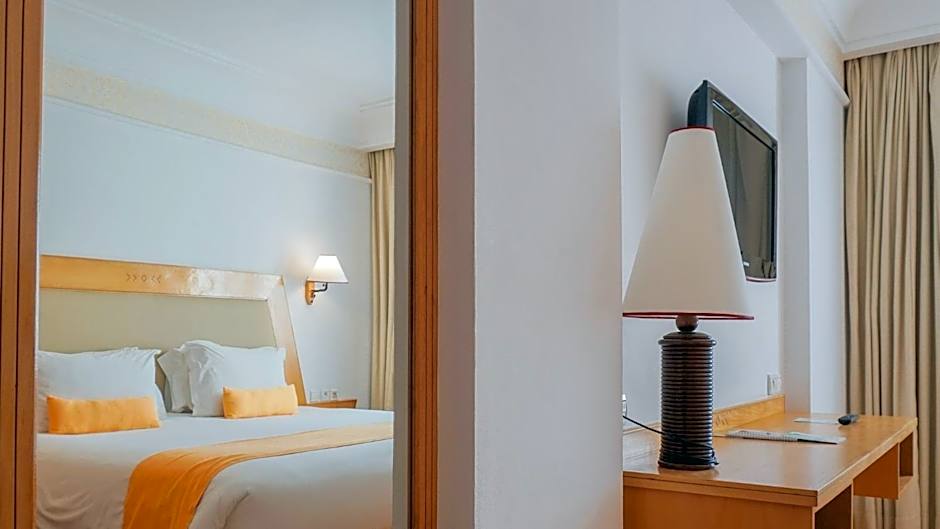 Hotel Timoulay and Spa Agadir