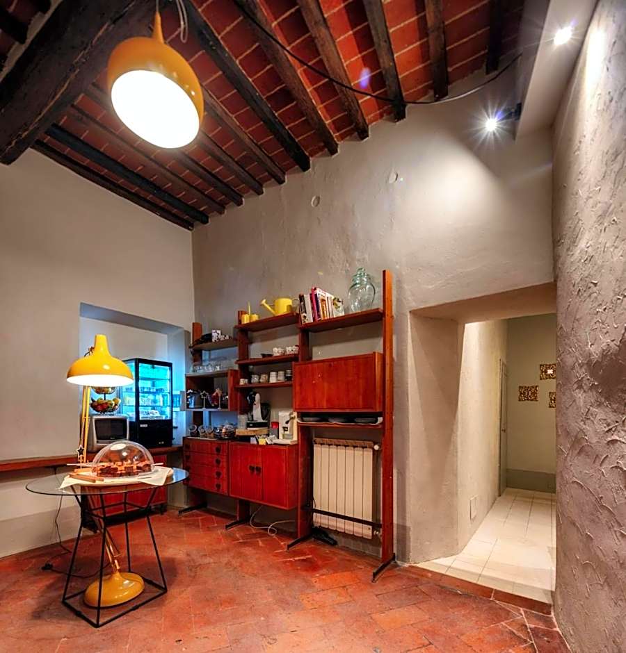 Ca de Guelfi residenza d'epoca