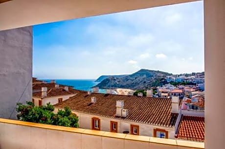 Hotel Burgau Turismo de Natureza