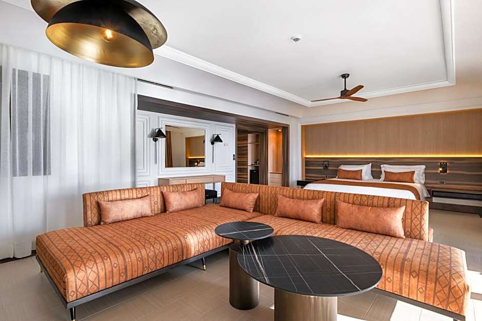 Hotel Riu Palace Tikida Agadir - All Inclusive