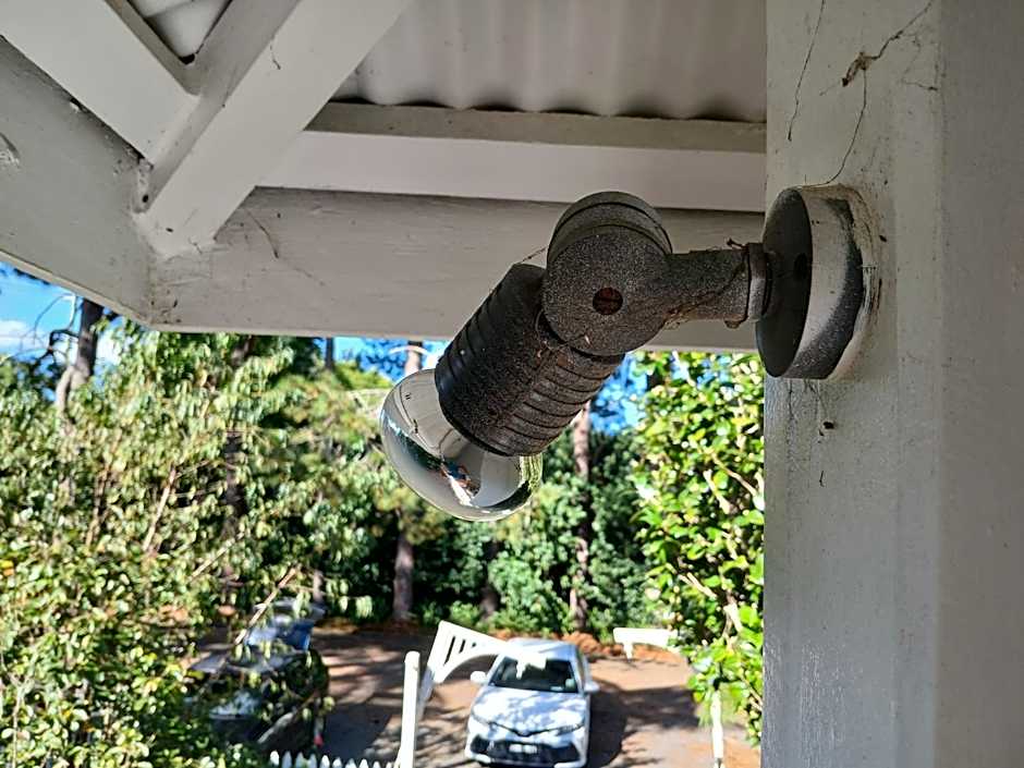 Memory Lane Accommodation