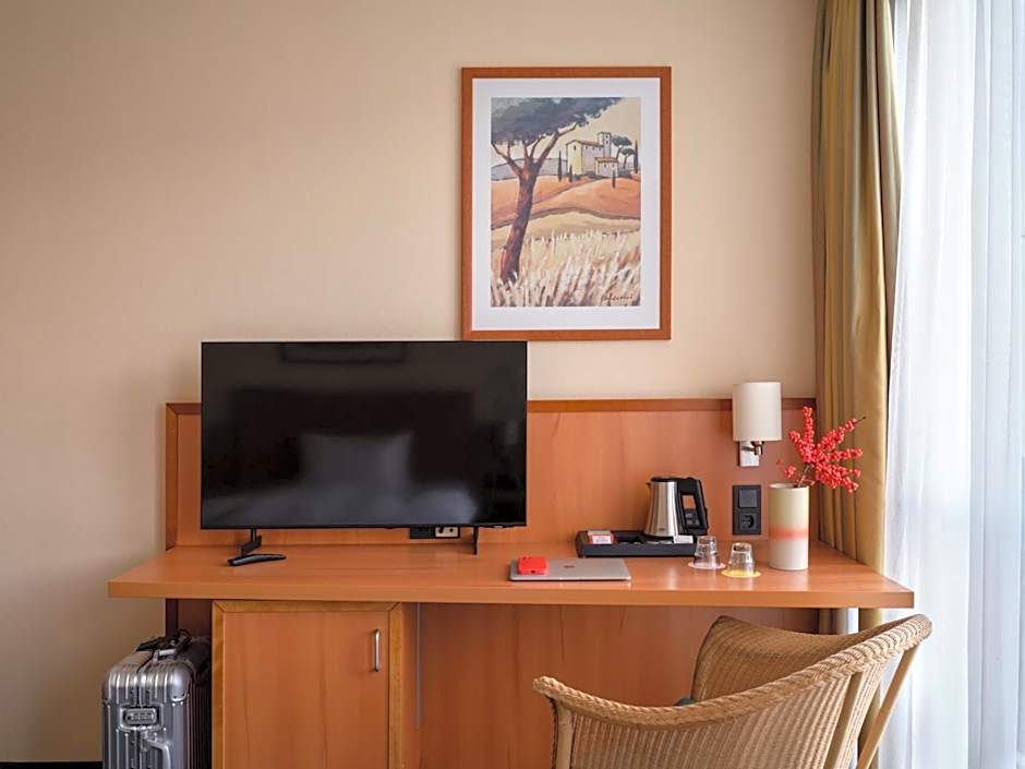 Intercityhotel Bremen