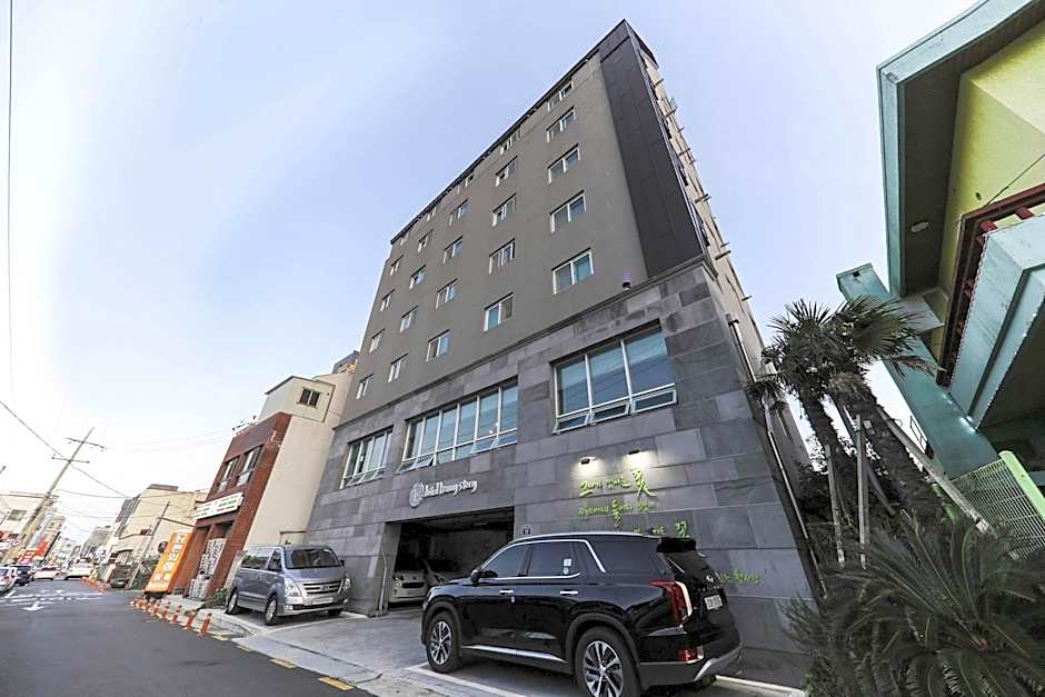 Hotel Rest seogwipo